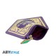 HARRY POTTER - Coin Purse "Chocolate Frog"
