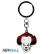 IT - Keychain "Pennywise" X4