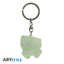 TOKYO GHOUL - Keychain "Mask" X4