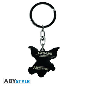 GREMLINS - Porte-clés Gizmo X4*
