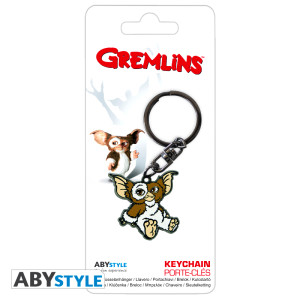 GREMLINS - Keychain "Gizmo" X4*