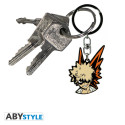MY HERO ACADEMIA - Keychain "Bakugo" X4