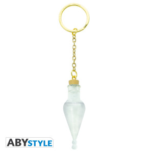 HARRY POTTER - Keychain 3D "Felix Felicis" X4*