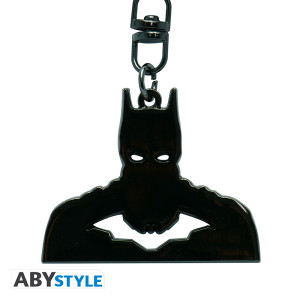 DC COMICS - Keychain "The Batman" x4 *