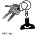 DC COMICS - Keychain "The Batman" x4 *