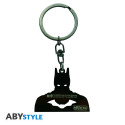 DC COMICS - Keychain "The Batman" x4 *
