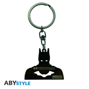 DC COMICS - Keychain "The Batman" x4 *