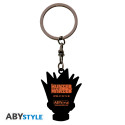 HUNTER X HUNTER - Keychain - Gon's head X4