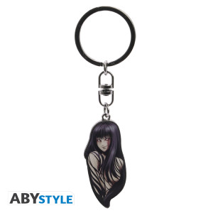 JUNJI ITO - Keychain - Tomie x4