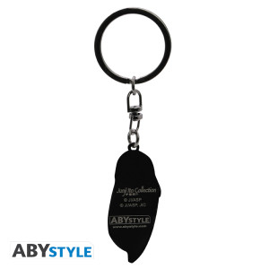 JUNJI ITO - Keychain - Tomie x4