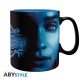 GAME OF THRONES - Mug - 460 ml - Daeny & Jon - with box x2
