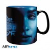 GAME OF THRONES - Mug - 460 ml - Daeny & Jon - with box x2