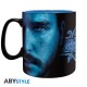 GAME OF THRONES - Mug - 460 ml - Daeny & Jon - avec boîte x2