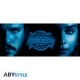 GAME OF THRONES - Mug - 460 ml - Daeny & Jon - with box x2