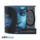 GAME OF THRONES - Mug - 460 ml - Daeny & Jon - avec boîte x2