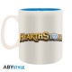 HEARTHSTONE - Mug - 460 ml - Rosace - with box x2