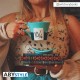DISNEY - Mug 3D - Alice Chapeau Chapelier Fou x2
