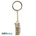 ONE PIECE - Keychain 3D Buster Call X4