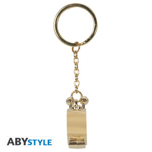 ONE PIECE - Keychain 3D Buster Call X4