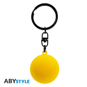 ASSASSINATION CLASSROOM  - Keychain 3D - Koro X4