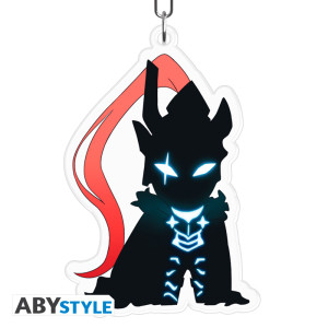 SOLO LEVELING - Acryl® Keychain - Igris X4