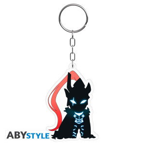 SOLO LEVELING - Acryl® Keychain - Igris X4