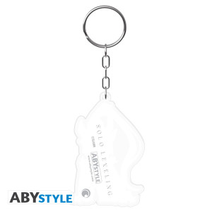 SOLO LEVELING - Acryl® Keychain - Igris X4