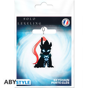 SOLO LEVELING - Acryl® Keychain - Igris X4