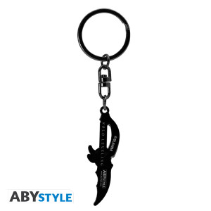 SOLO LEVELING - Keychain - Kasaka's Venom Fang X4