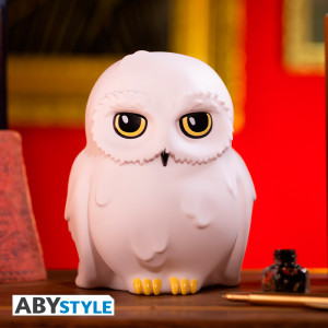 HARRY POTTER - Lampe - Hedwige