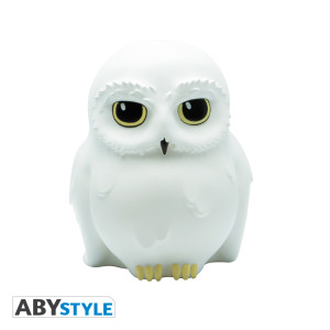 HARRY POTTER - Lamp - Hedwig