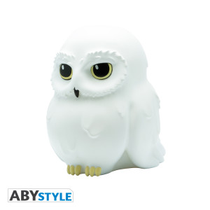 HARRY POTTER - Lamp - Hedwig