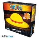 ONE PIECE - Lamp - Strawhat