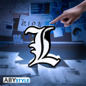 DEATH NOTE - Lampe - "L"