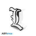 DEATH NOTE - Lampe - "L"