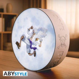 ONE PIECE - Lampe - Gear 5th