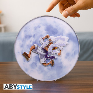 ONE PIECE - Lampe - Gear 5th
