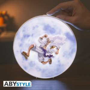 ONE PIECE - Lamp - Gear 5th