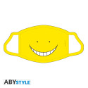 ASSASSINATION CLASSROOM - Couvre-visage - Koro-Sensei *