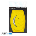 ASSASSINATION CLASSROOM - Couvre-visage - Koro-Sensei *