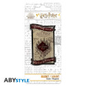 HARRY POTTER - Aimant Premium - Maraudeurs x4 *