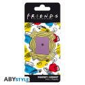 FRIENDS - Premium Magnet - Frame x4 *