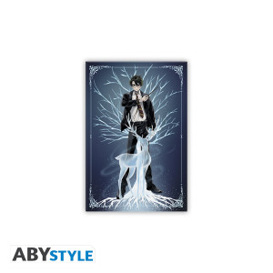 HARRY POTTER - Aimant Standard - Harry Patronus x4