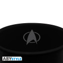 STAR TREK - Mug - 460 ml - Starfleet command - with box x2 *