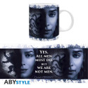 GAME OF THRONES - Mug - 320 ml - 2 Queens - subli - Matte x2*