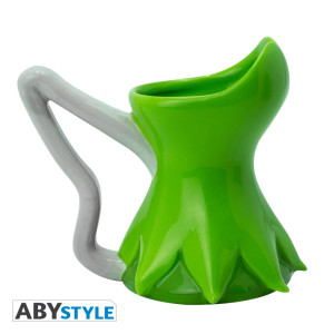 DISNEY - Mug 3D - Peter Pan - Tinkerbell x2 * DT