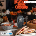 NIGHTMARE BEFORE XMAS - Mug 3D - Jack Coffin x2