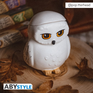 HARRY POTTER - Mug 3D - Hedwig x2*