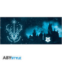 HARRY POTTER - Mug - 320 ml - Expecto Patronum - subli - x2