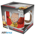ONE PUNCH MAN - Mug - 320 ml - Saitama & S Class Heroes - subli x2*